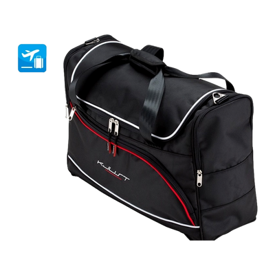 Vliegtuigtas voor handbagage KJUST 56 x 23 x 42 cm