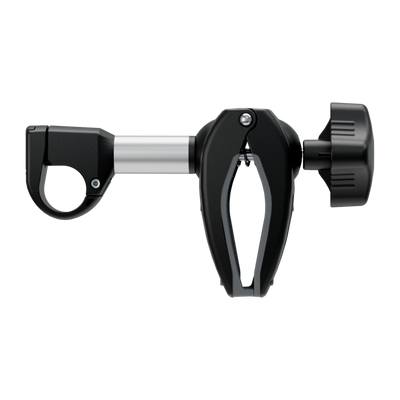 Support de cadre court pour porte-vélos Menabo