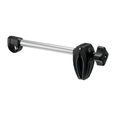 Support de cadre long pour porte-vélos Menabo