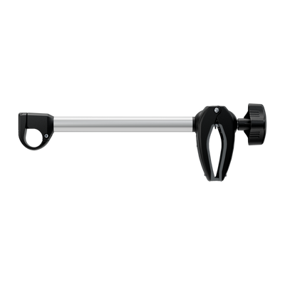 Support de cadre long pour porte-vélos Menabo