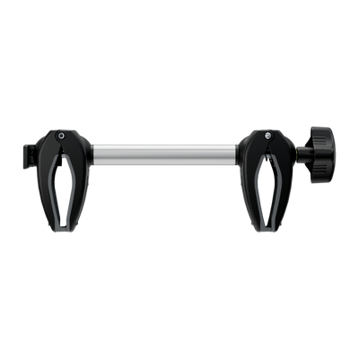 Bras de fixation double pour porte-vélos Menabo