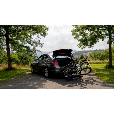 Fietsendrager Peruzzo Atlantis