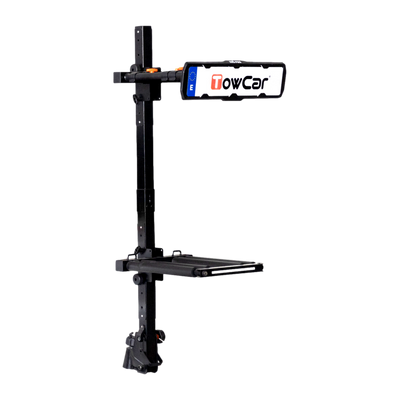 Porte-skis TowCar Cerler