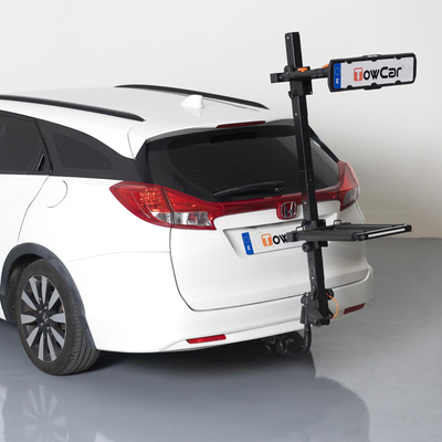 Porte-skis TowCar Cerler