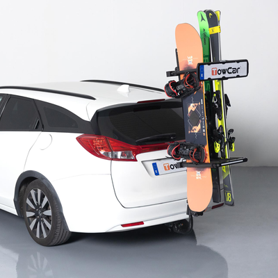 Porte-skis TowCar Cerler