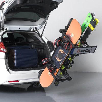 Porte-skis TowCar Cerler