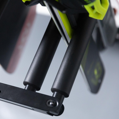 Porte-skis TowCar Cerler