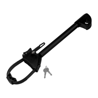Porte-vélos Eufab SD260 black