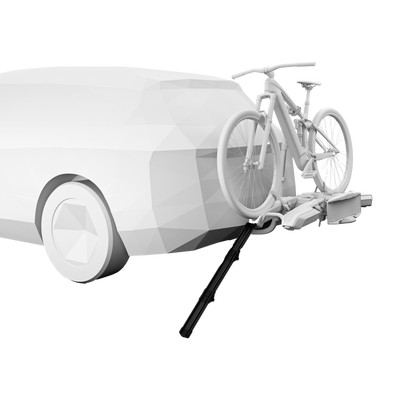 oprijgoot voor fietsendrager Thule Epos + EasyFold 3