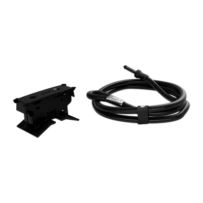 Thule High-Grade Lock - 9785 Fietsslot voor Thule Epos + EasyFold 3