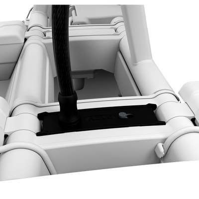 Thule High-Grade Lock - 9785 Fietsslot voor Thule Epos + EasyFold 3