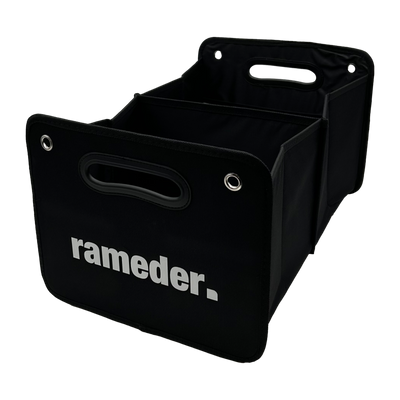 Organizer voor de kofferbak