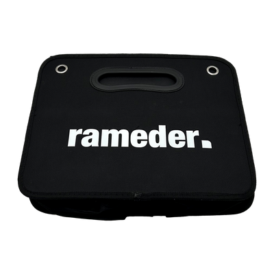 Organizer voor de kofferbak