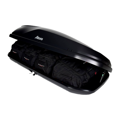 Dakboxtassenset Atera Casar L