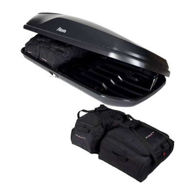 Pack de sacs de pour coffre de toit Atera Casar XL