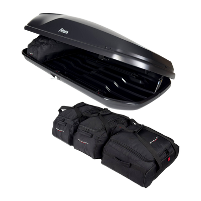 Pack de sacs de pour coffre de toit Atera Casar XL