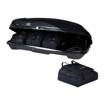 Pack de sacs de pour coffre de toit Cruz Paddock 470