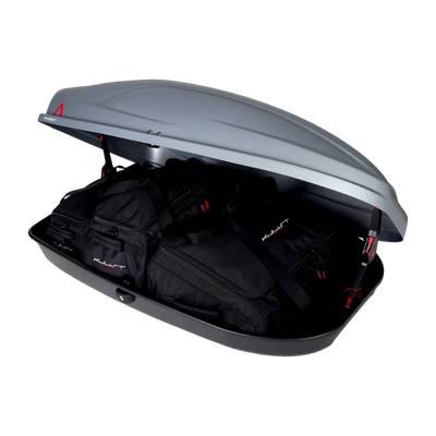 Dakboxtassenset G3 Absolute 320