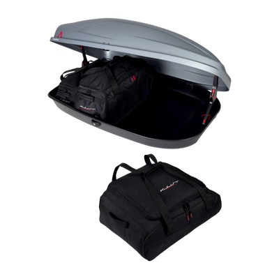 Dakboxtassenset G3 Absolute 320