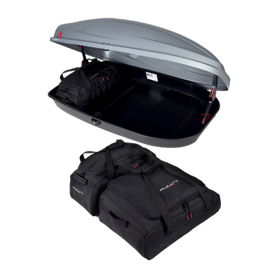 Dakboxtassenset G3 Absolute 320