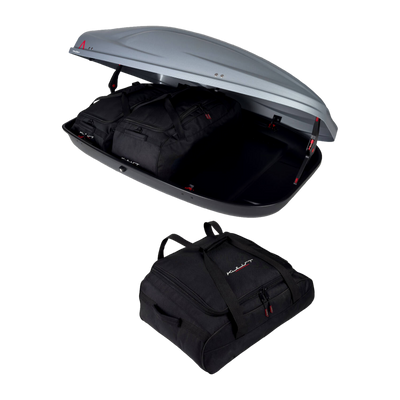 Dakboxtassenset G3 Absolute 400