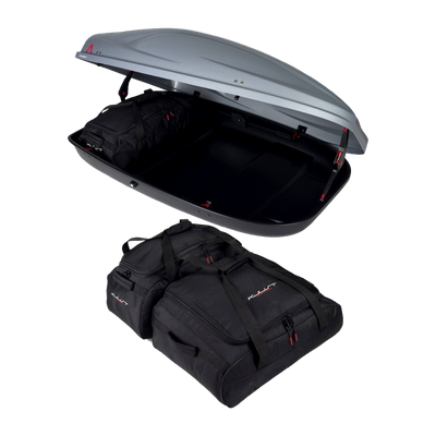 Dakboxtassenset G3 Absolute 400
