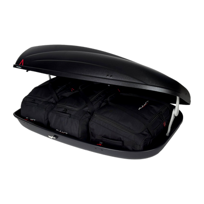 Dakboxtassenset G3 Krono 400