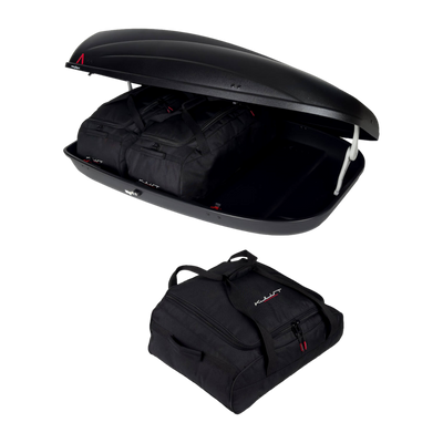 Dakboxtassenset G3 Krono 400