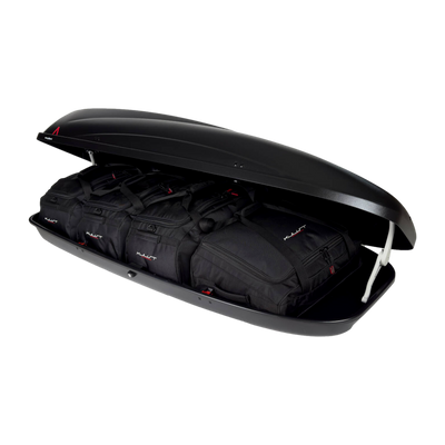 Dakboxtassenset G3 Krono 480