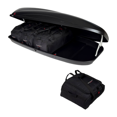 Dakboxtassenset G3 Krono 480