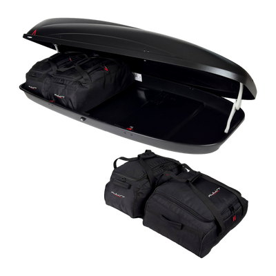 Dakboxtassenset G3 Krono 480