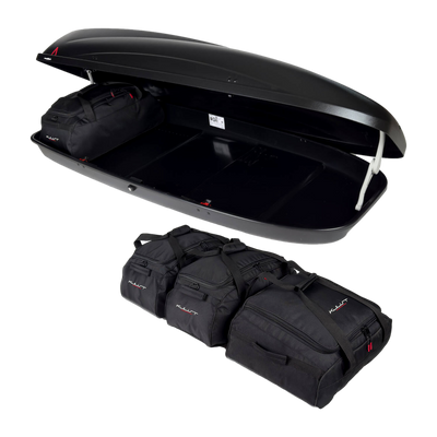 Dakboxtassenset G3 Krono 480