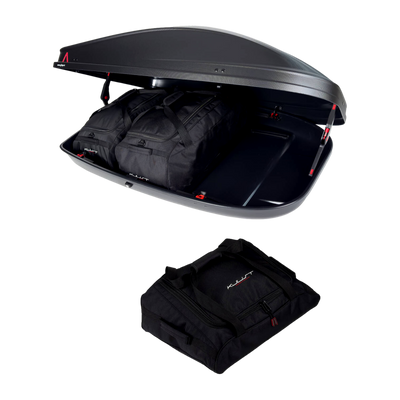 Dakboxtassenset G3 Spark 400