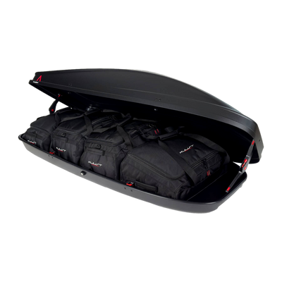 Dakboxtassenset G3 Spark 480