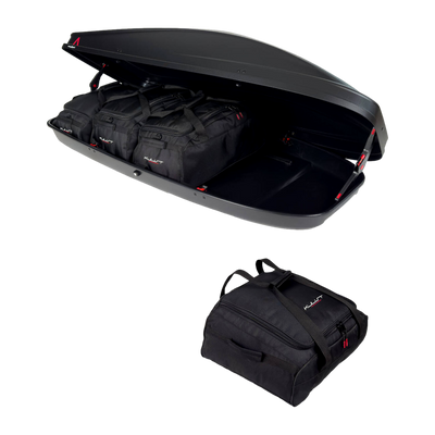 Dakboxtassenset G3 Spark 480
