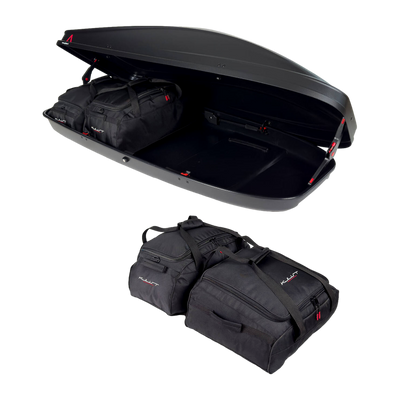 Dakboxtassenset G3 Spark 480