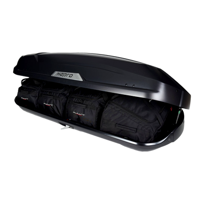 Dakboxtassenset Hapro Trivor 440