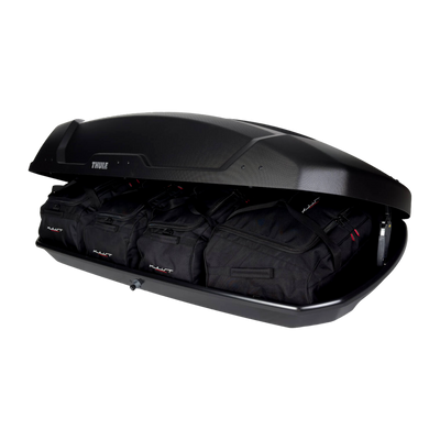 Dakboxtassenset Thule Force XT L