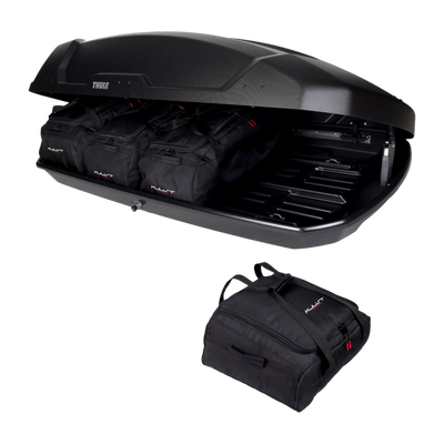 Dakboxtassenset Thule Force XT L