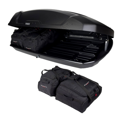 Dakboxtassenset Thule Force XT L