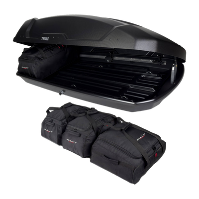 Dakboxtassenset Thule Force XT L