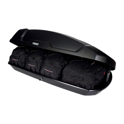 Dakboxtassenset Thule Force XT M