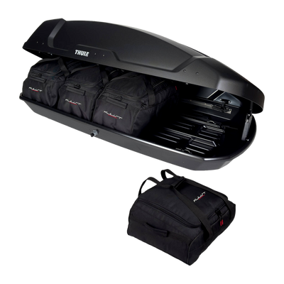 Dakboxtassenset Thule Force XT M
