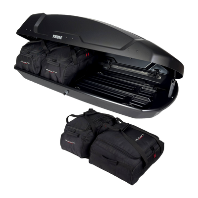Dakboxtassenset Thule Force XT M