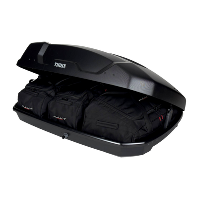 Dakboxtassenset Thule Force XT S