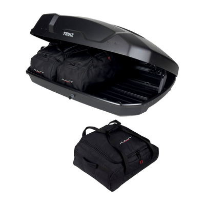 Dakboxtassenset Thule Force XT S