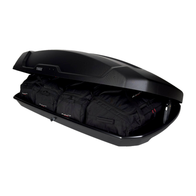 Dakboxtassenset Thule Force XT S