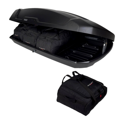 Dakboxtassenset Thule Force XT S