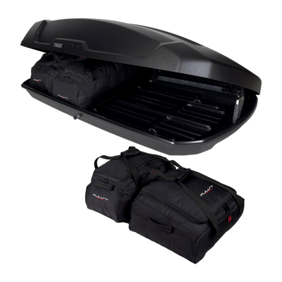 Dakboxtassenset Thule Force XT S