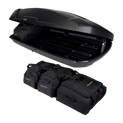 Dakboxtassenset Thule Force XT S